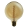 Lâmpada industrial decorativa com regulação SELEBY G95 E27/60W/230V 3,000K