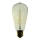 Lâmpada industrial decorativa com regulação SELEBY ST64 E27/40W/230V 2200K