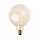 Lâmpada industrial decorativa com regulação SELRED G125 E27/60W/230V 2200K