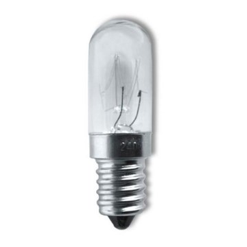 Lâmpada industrial E14/15W/230V