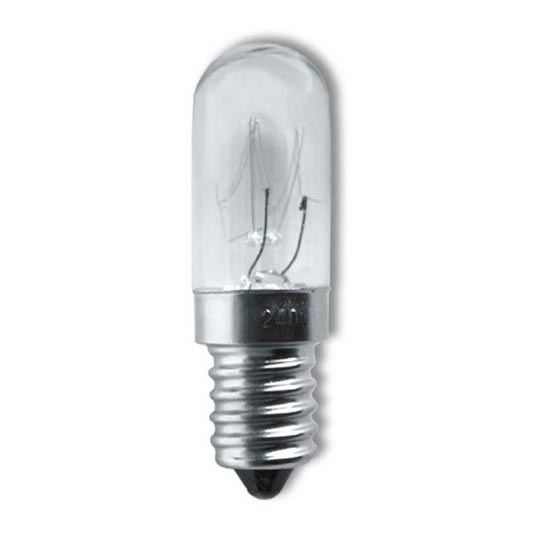 Lâmpada industrial E14/15W/230V