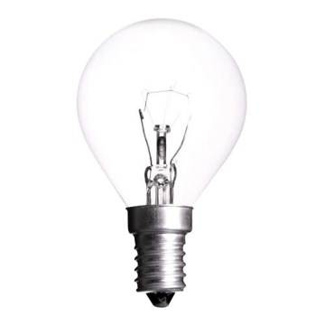 Lâmpada industrial E14/25W/230V