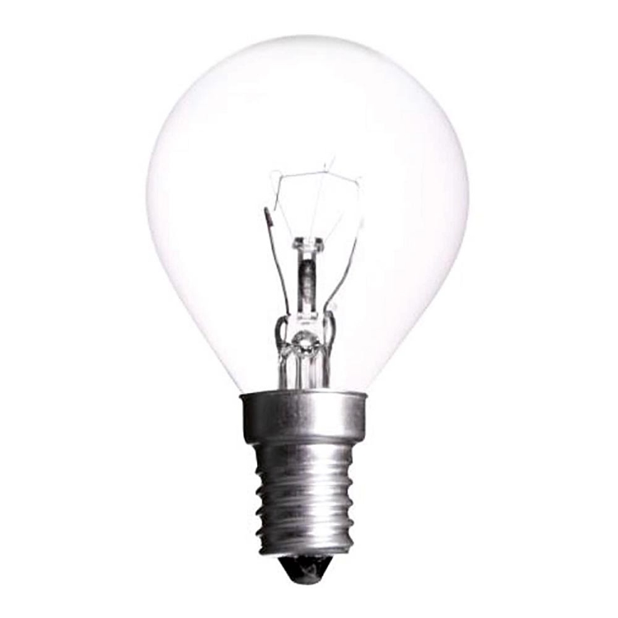 Lâmpada industrial E14/25W/230V