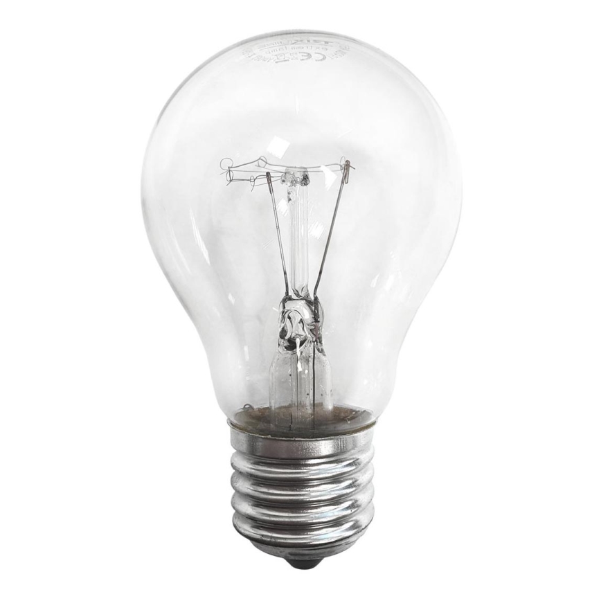 Lâmpada industrial E27/100W/230V 2700K