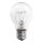 Lâmpada industrial E27/100W/230V 2700K