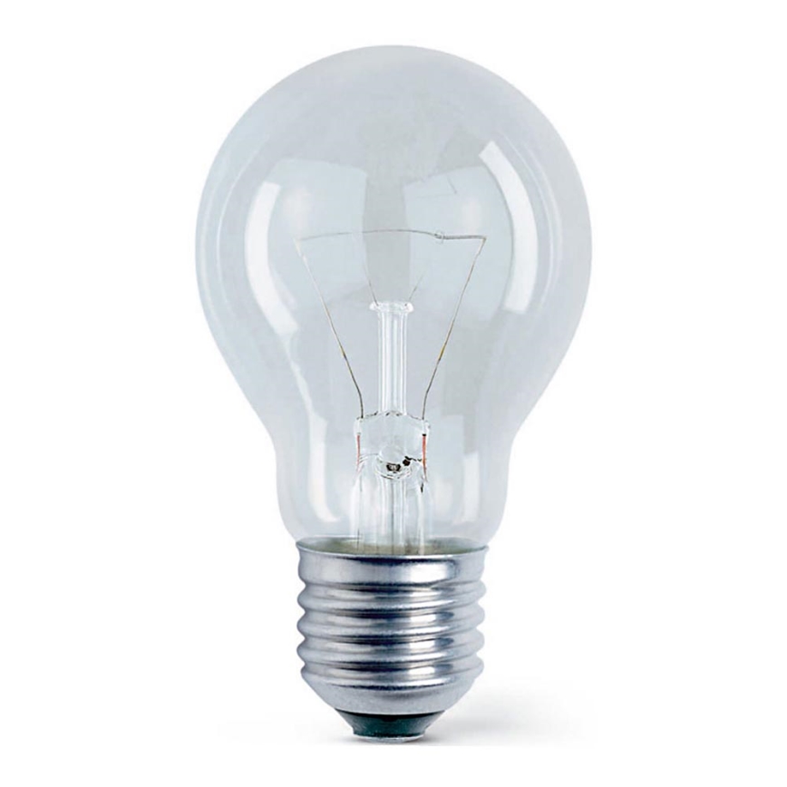Lâmpada industrial E27/200W/230V