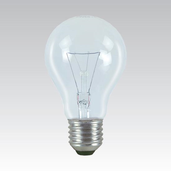 Lâmpada industrial E27/25W/24V