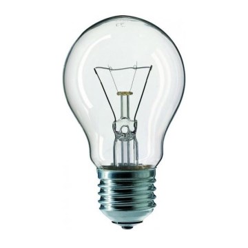 Lâmpada industrial E27/60W/230V 2200K