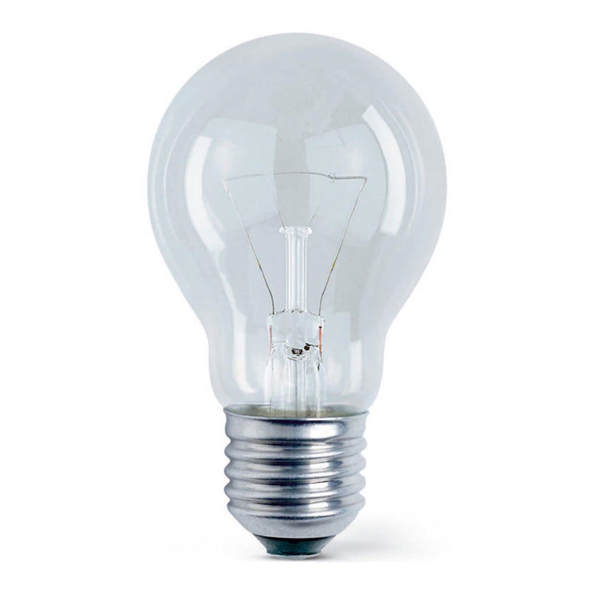 Lâmpada industrial E27/60W/230V