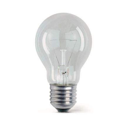 Lâmpada industrial E27/60W/230V
