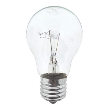 Lâmpada industrial E27/75W/230V 2700K