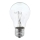 Lâmpada industrial E27/75W/230V 2700K