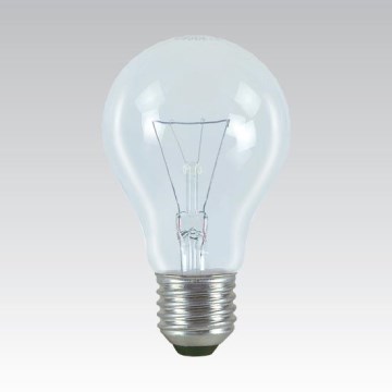 Lâmpada industrial especial E27/100W/24V