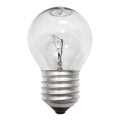 Lâmpada industrial G45 E27/25W/230V 2700K