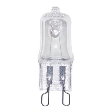 Lâmpada industrial G9/28W/230V