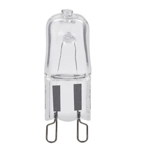 Lâmpada industrial G9/33W/230V