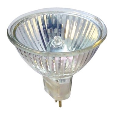 Lâmpada industrial GU5,3/MR16/20W/24V