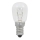 Lâmpada industrial para aparelhos elétricos E14/15W/230V