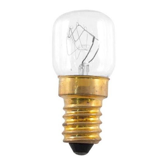 Lâmpada industrial para fogão E14/15W/230V