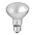 Lâmpada industrial para holofote R63 E27/40W/230V 2700K