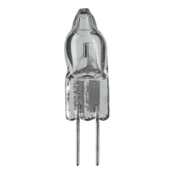Lâmpada industrial Philips G4/10W/12V 2700K
