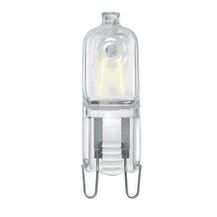 Lâmpada industrial Philips G9/44W/230V 2800K