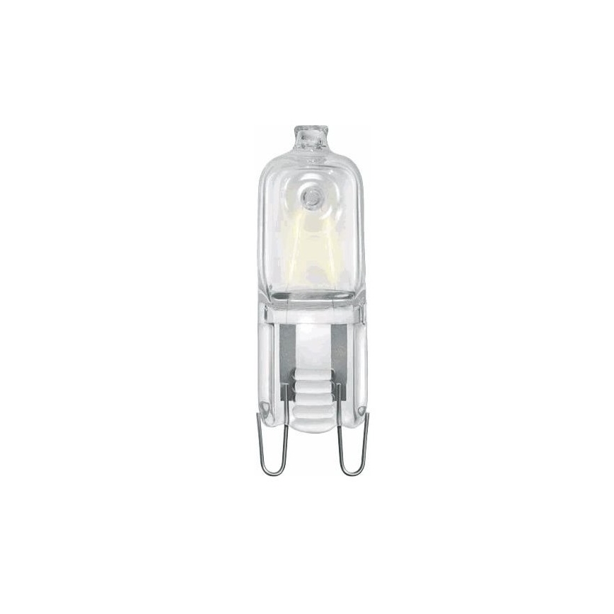 Lâmpada industrial Philips G9/44W/230V 2800K