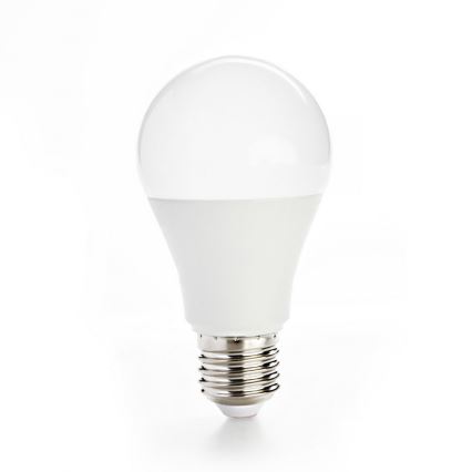 Lâmpada inteligente LED RGB com regulação E27/14W/230V 2700-6500K Wi-Fi Tuya