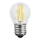 Lâmpada LED 1xE27/4,5W/230V