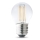 Lâmpada LED 1xE27/4W/230V 3000K