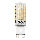 Lâmpada LED 1xG9/4W/230V