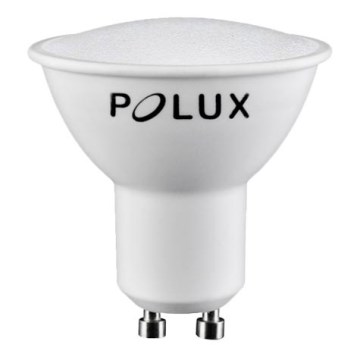 Lâmpada LED 1xGU10/3,5W/230V 3000K