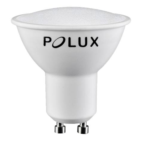 Lâmpada LED 1xGU10/3,5W/230V 3000K
