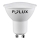Lâmpada LED 1xGU10/3,5W/230V 3000K