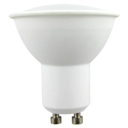 Lâmpada LED 1xGU10/3,5W/230V 3000K