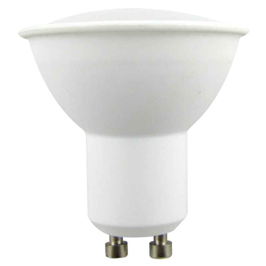 Lâmpada LED 1xGU10/3,5W/230V 3000K