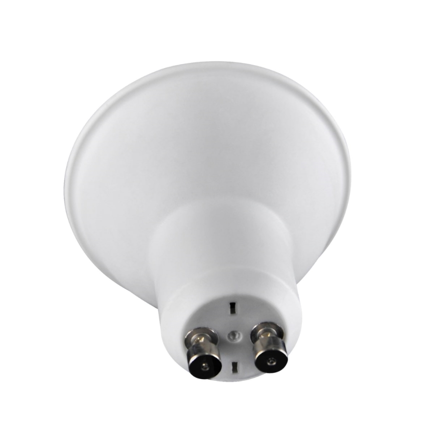 Lâmpada LED 1xGU10/3,5W/230V 3000K