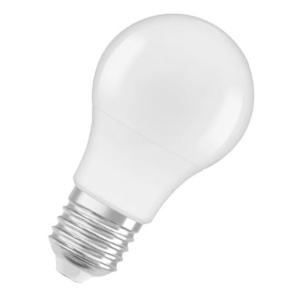Lâmpada LED A40 E14/4,9W/230V 2700K - Osram