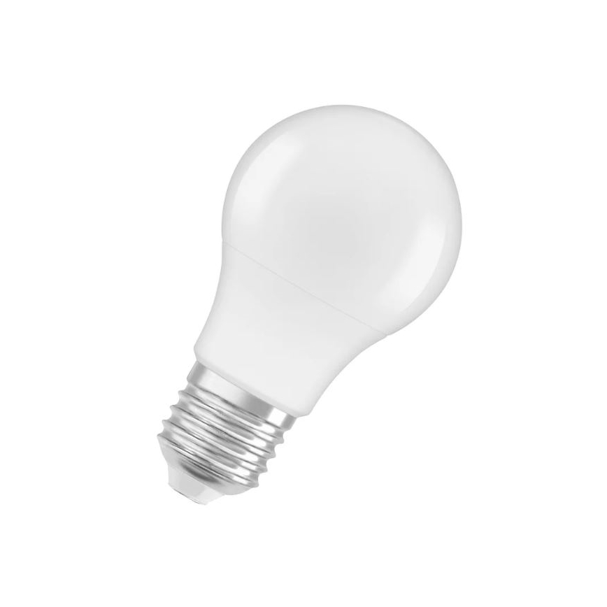 Lâmpada LED A40 E14/4,9W/230V 2700K - Osram