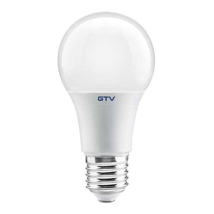 Lâmpada LED A60 E27/10W/230V 3000/4000/6400K