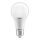 Lâmpada LED A60 E27/10W/230V 3000/4000/6400K