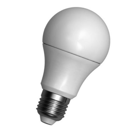 Lâmpada LED A60 E27/10W/230V 4500K