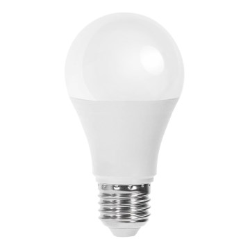 Lâmpada LED A60 E27/12W/230V 4000K - Aigostar