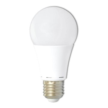 Lâmpada LED A60 E27/15W/230V 2700K