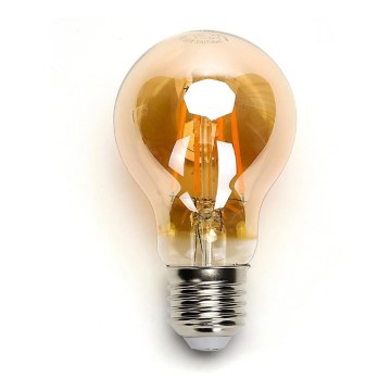 Lâmpada LED A60 E27/4W/230V 2200K - Aigostar
