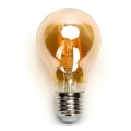 Lâmpada LED A60 E27/6W/230V 2200K - Aigostar