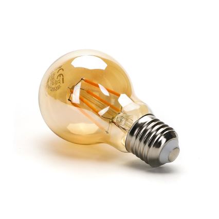 Lâmpada LED A60 E27/6W/230V 2200K - Aigostar