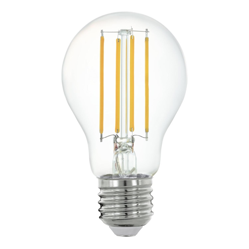 Lâmpada LED A60 E27/6W/230V 2700K - Eglo 12226