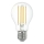 Lâmpada LED A60 E27/6W/230V 2700K - Eglo 12226