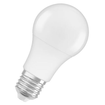 Lâmpada LED A60 E27/8,5W/230V 2700K - Osram